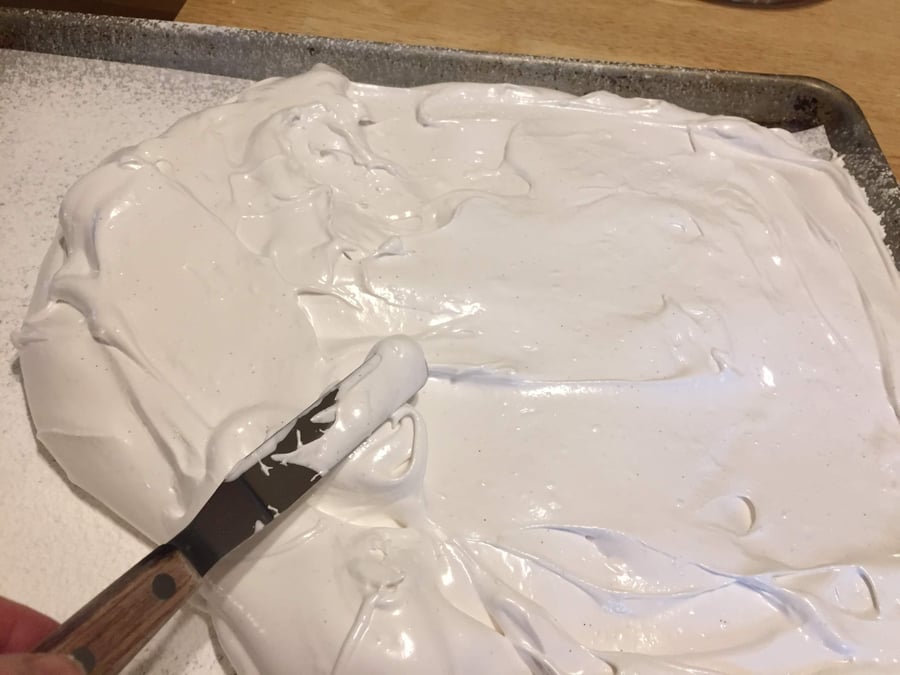 How to Make Marshmallows from Scratch